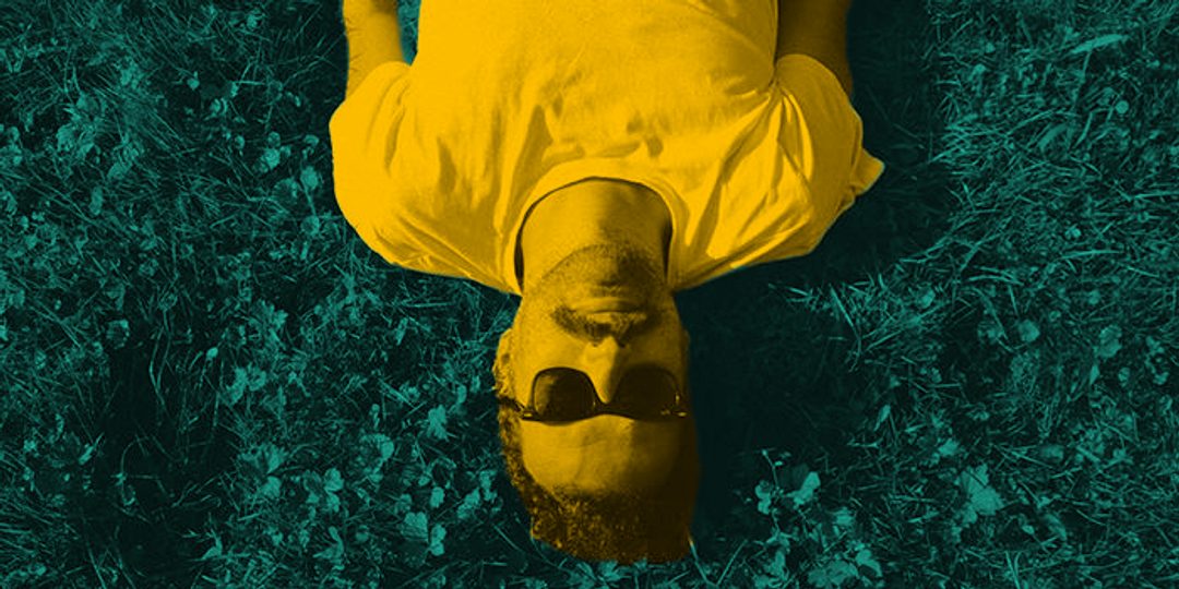 Fran Rodríguez, photographed for Crypto.com NFT